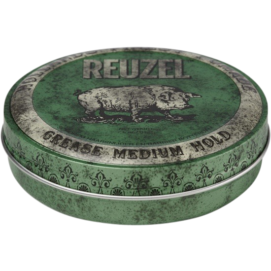 reuzel grease medium hold 113 g