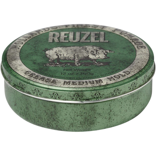 reuzel grease medium hold 340 g