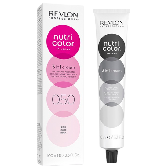 Revlon Nutri Color Filters 50 (100 ml)