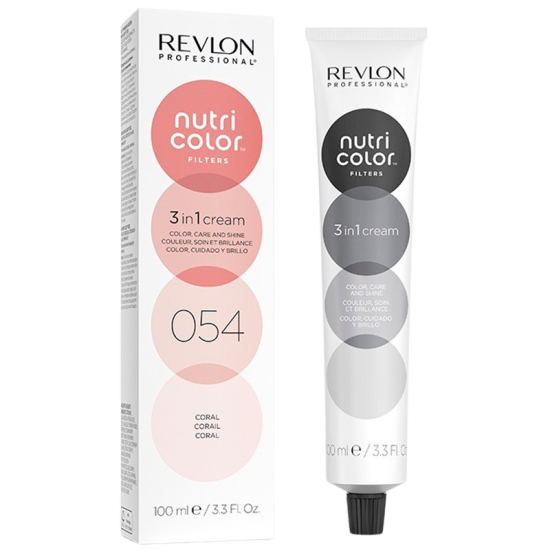 Revlon Nutri Color Filters 54 (100 ml)