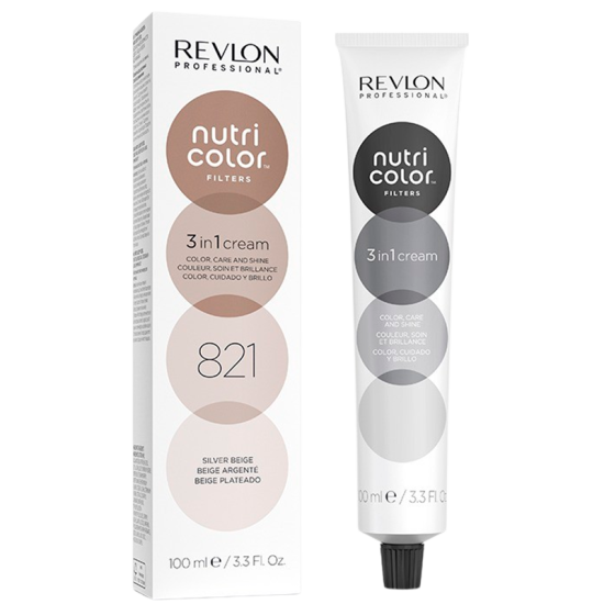Revlon Nutri Color Filters 821 (100 ml)