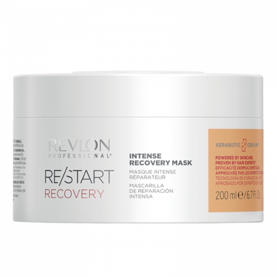 Revlon Restart Intense Recovery Mask (200 ml) 