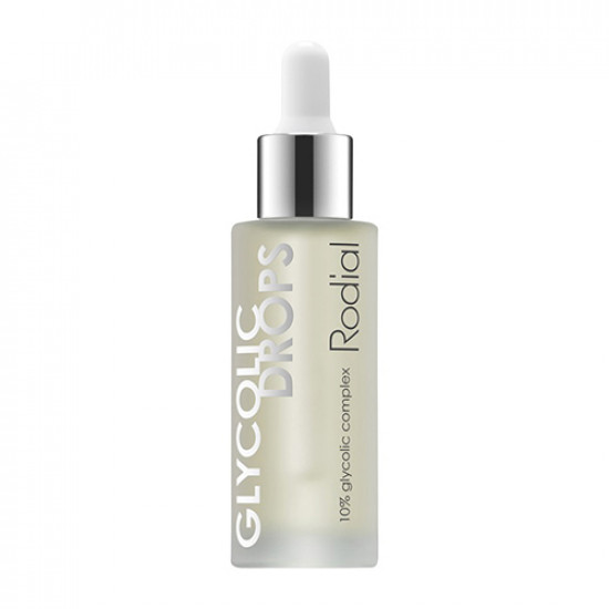 Rodial Glycolic 10% Booster Drops 31 ml.