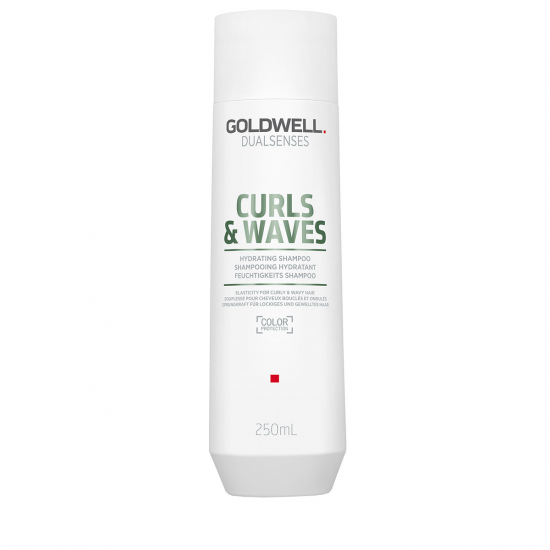 Goldwell Dualsenses Curls & Waves Conditioner 200 ml