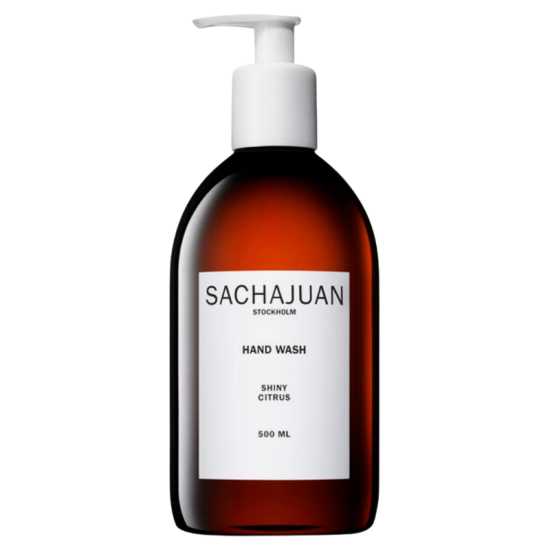 Sachajuan Hand Wash Shiny Citrus 500 ml.