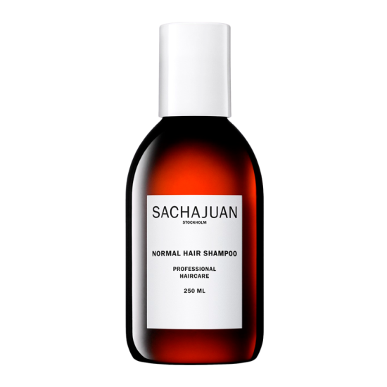 Sachajuan Normal Hair Shampoo (250 ml)