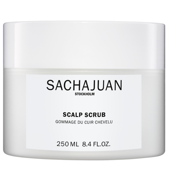Sachajuan Scalp Scrub (250 ml)