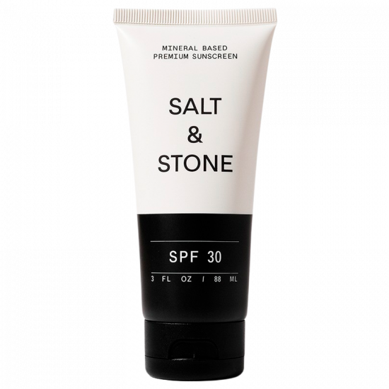 Salt & Stone Sunscreen Lotion SPF30 (88 ml) 