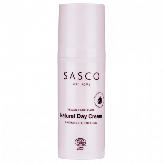 SASCO Natural Day Cream (50 ml)