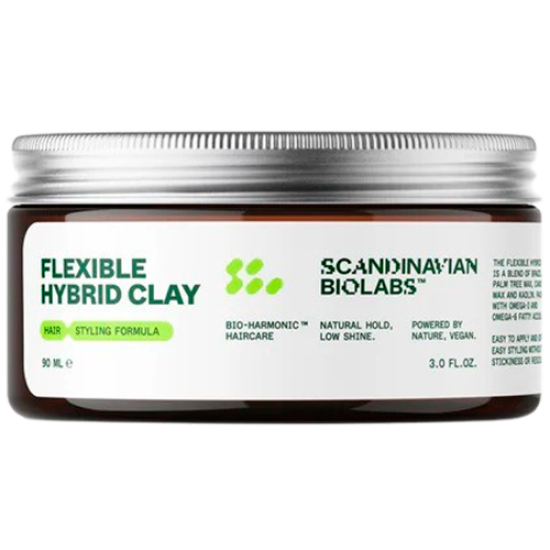 Scandinavian Biolabs Flexible Hybrid Clay (90 ml)