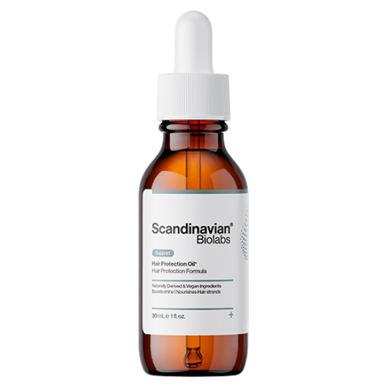 Scandinavian Biolabs Hair Protection Oil (30 ml)