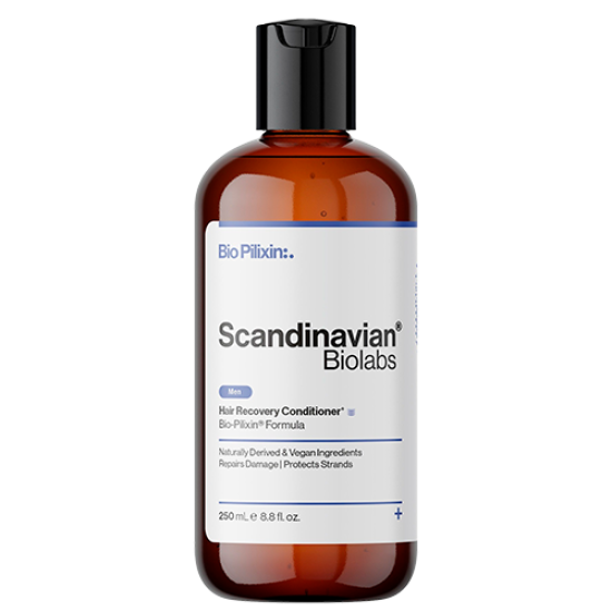 Scandinavian Biolabs Hair Recovery Conditioner Men (250 ml)