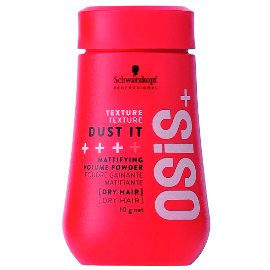 Schwarzkopf OSIS+ Dust it Mattifying Volume Powder (10 g)
