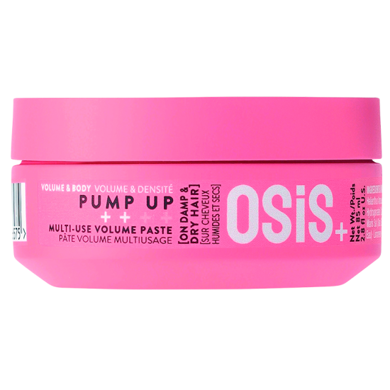 Schwarzkopf OSIS+ Pump Up Multi-Use Volume Paste (85 ml)