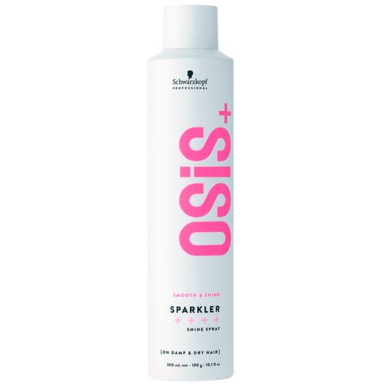 Schwarzkopf OSIS+ Sparkler Shine Spray (300 ml)