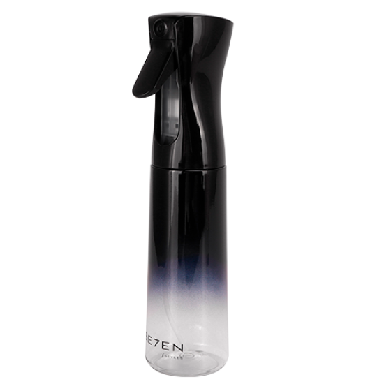 Se7en Styles Clear Black Aero Spray (300 ml)