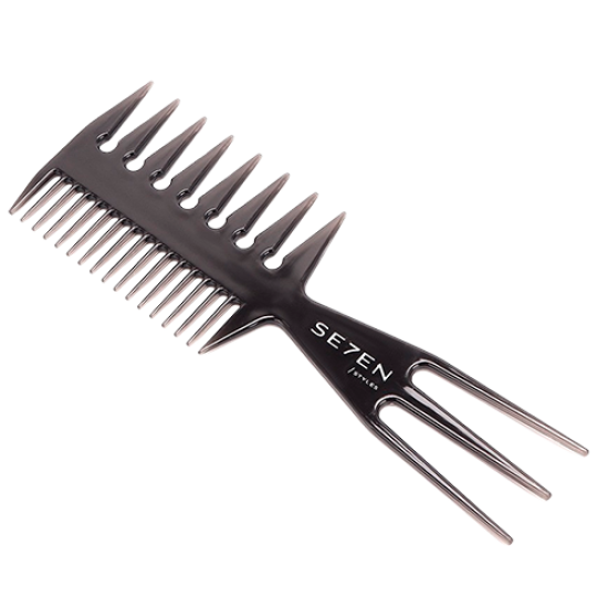 Se7en Styles Multi Styling Comb (1 stk)
