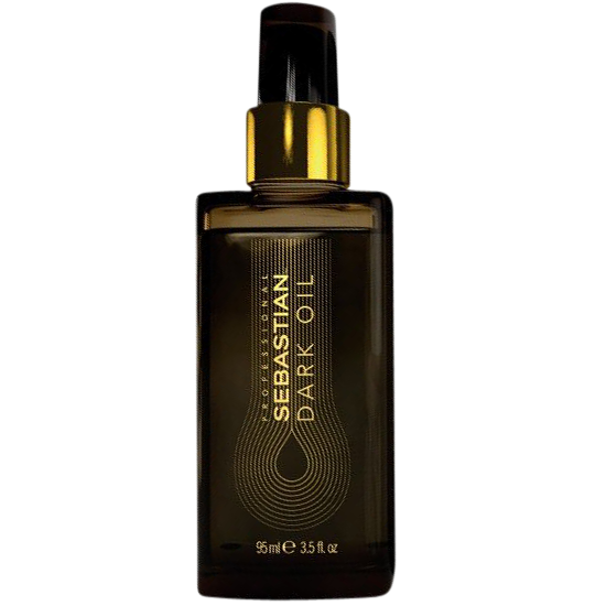 sebastian professional dark oil 95 ml.