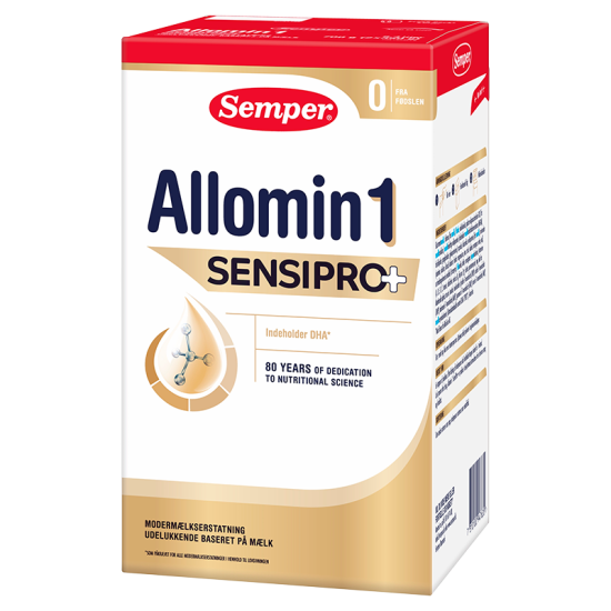 Semper Allomin 1 Sensipro (700 g)