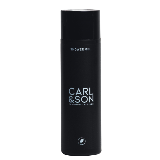 Carl & Son Shower Gel (200 ml)