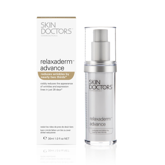 SkinDoctors Relaxaderm Advanced (30 ml)