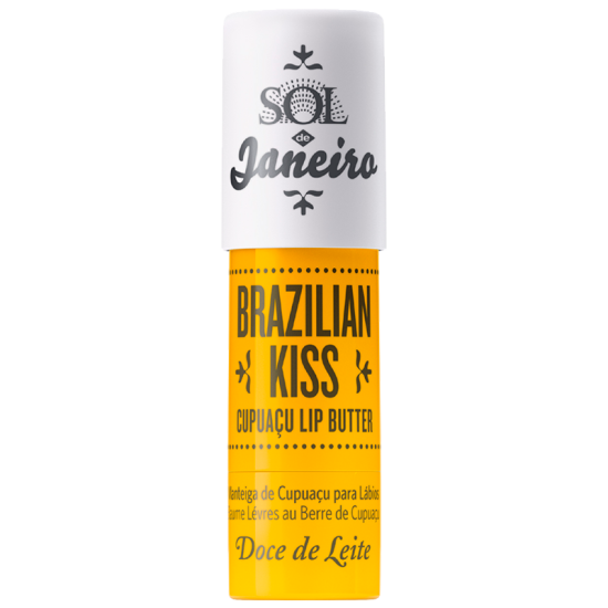Sol de Janeiro Brazilian Kiss Cupaçu Lip Butter (6,2 g)