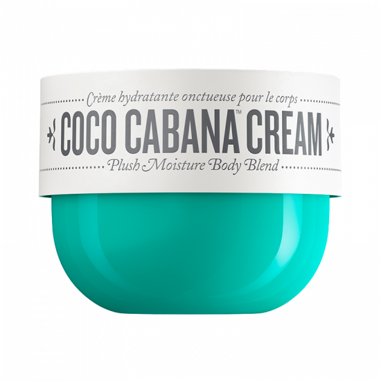 Sol de Janeiro Coco Cabana Cream (240 ml)