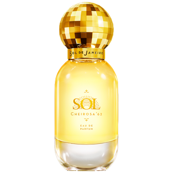 Sol de Janeiro Sol Cheirosa '62 Eau De Parfum (50 ml)