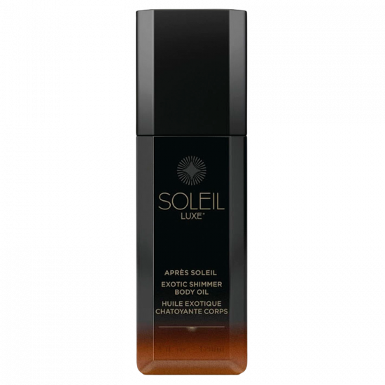 Soleil Toujours Après Soleil Exotic Shimmer Body Oil (120 ml)