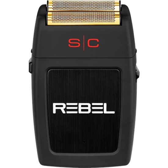StyleCraft Rebel Foil Shaver Super Torque Motor (1 stk)