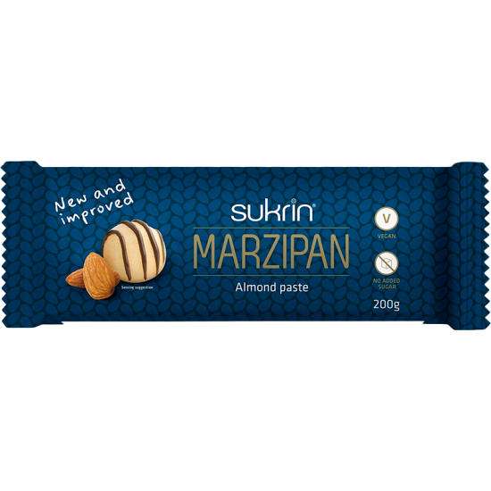 Sukrin Marzipan (200 g)