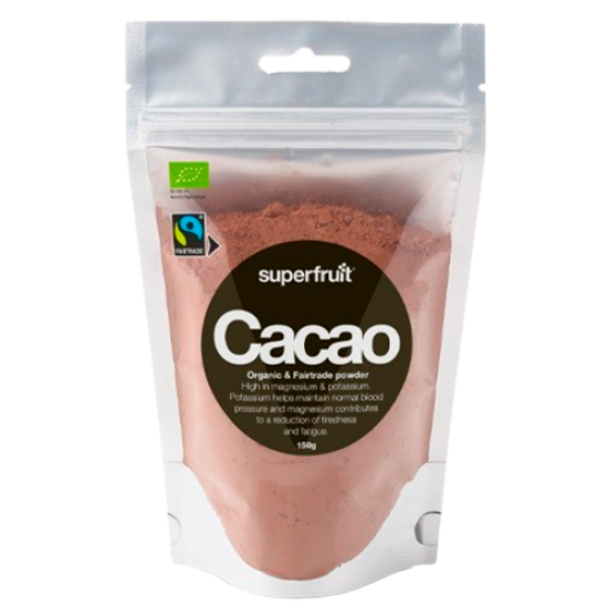 Superfruit Cacao Pulver Ø (150 gr)