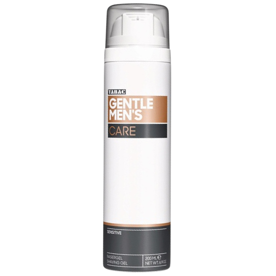 Tabac Gentle Men´s Care Shaving Gel 200 ml.