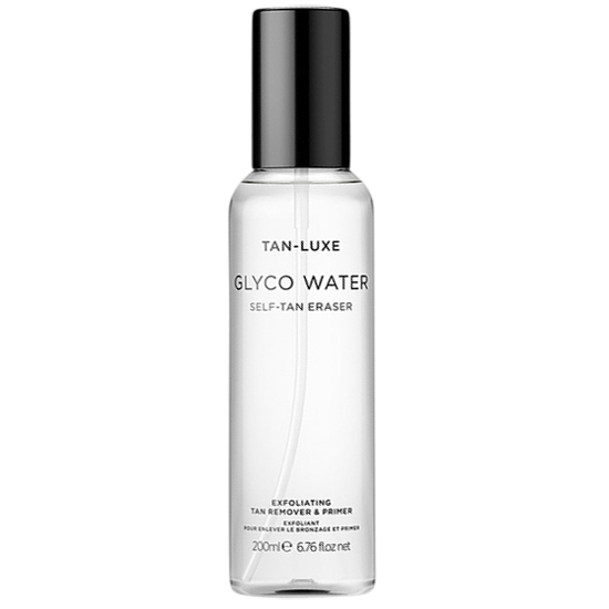 tan-luxe glyco water 200 ml.