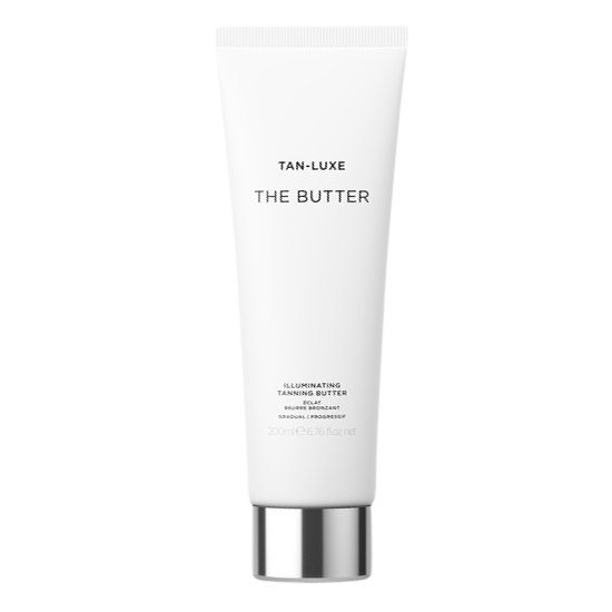 tan-luxe the butter 200 ml.