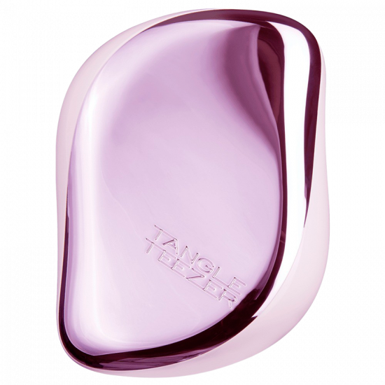 Tangle Teezer Compact Lilac Gleam 1 stk