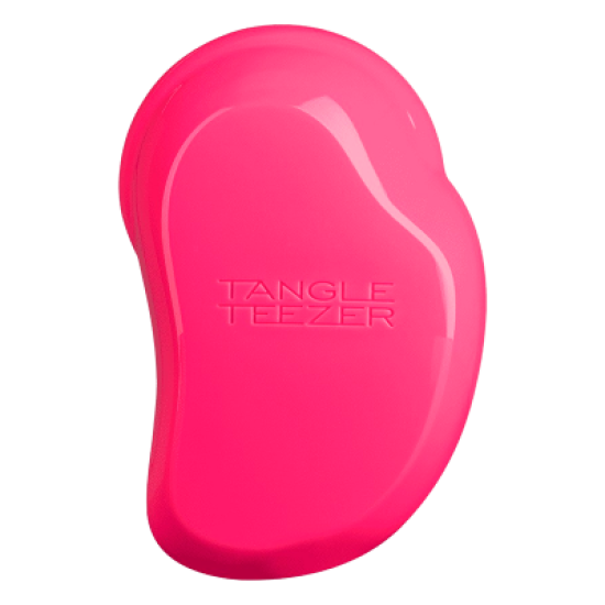 Tangle Teezer The Original Pink Marble