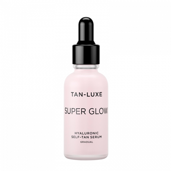Tan Luxe Super Glow Face Serum 30 ml