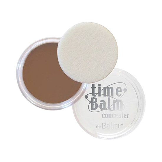 the balm timebalm concealer dark 7.5 g.