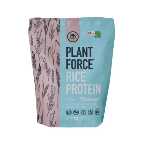 Third Wave Nutrition Plantforce Risprotein Neutral  800 gr.