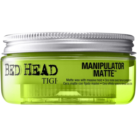 tigi bed head manipulator matte 57 5 g