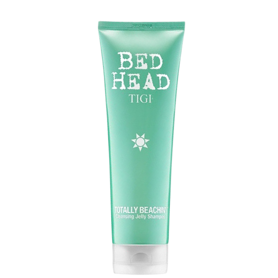 tigi bed head totally beachin shampoo 250 ml.