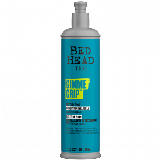 TIGI Bed Head Gimme Grip Conditioning Jelly (400 ml)