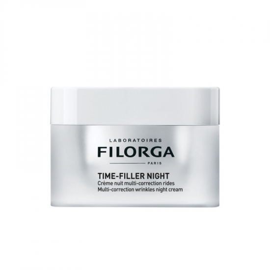 Filorga Time-Filler Night Cream 50 ml.