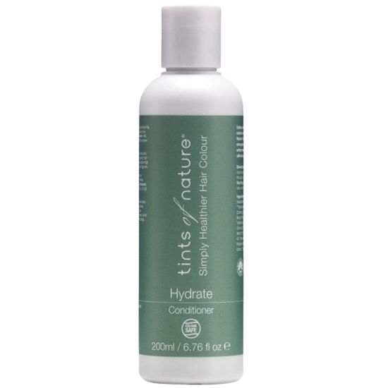 tints of nature hydrate conditioner 200 ml.
