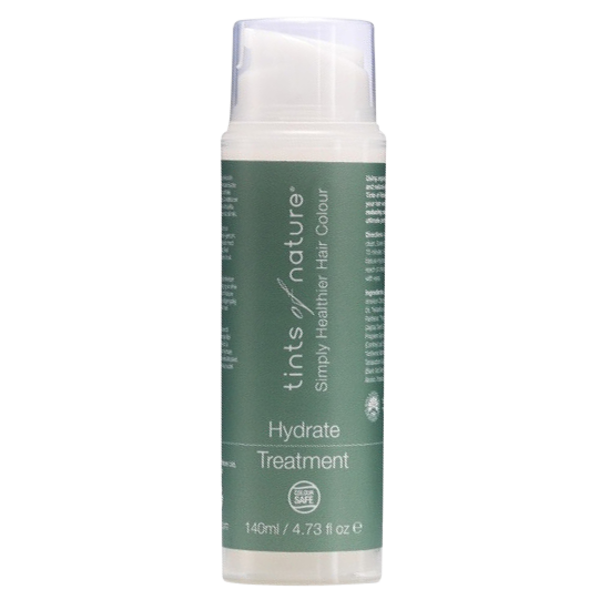 tints of nature hydrate treatment 140 ml.
