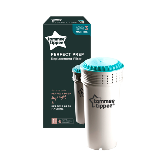 Tommee Tippee Closer To Nature Filter Til Perfect Prep (1 stk)