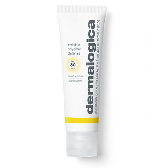Dermalogica Invisible Physical Defense SPF30 50 ml.