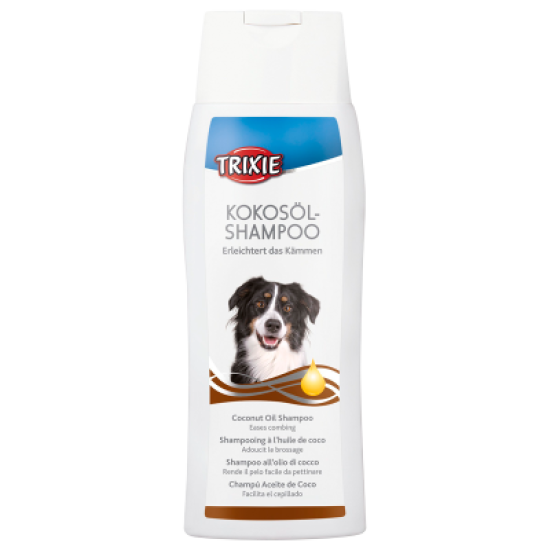 Trixie Kokosolie Hundeshampoo (250 ml)