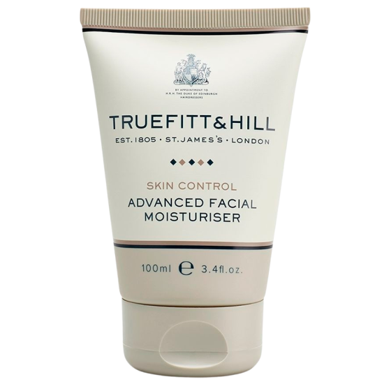 Truefitt & Hill Skin Control Advanced Facial Moisturiser (100 ml)